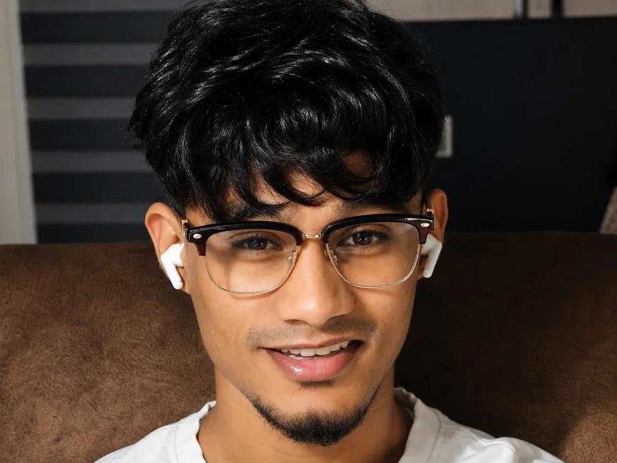 Shafeel Ahamed, Founder of ClientHandle